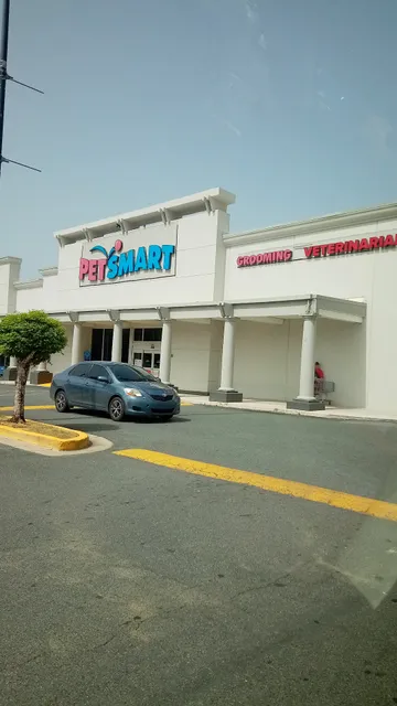 PetSmart