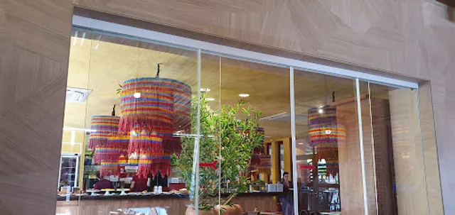 Tamariz Restaurante