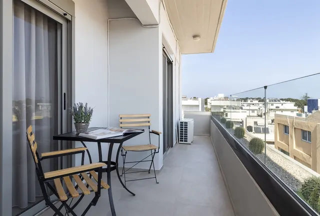 MIRAGE city APARTMENTS