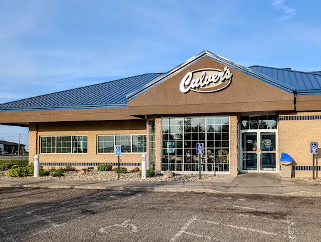 Culver’s