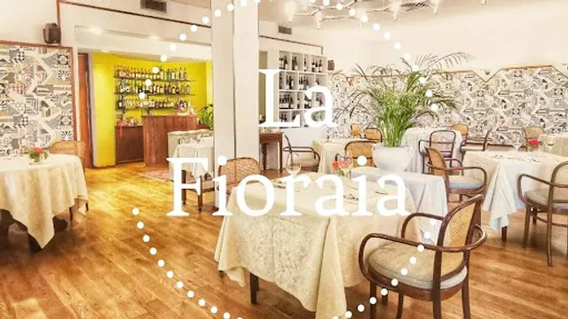 Ristorante La Fioraia