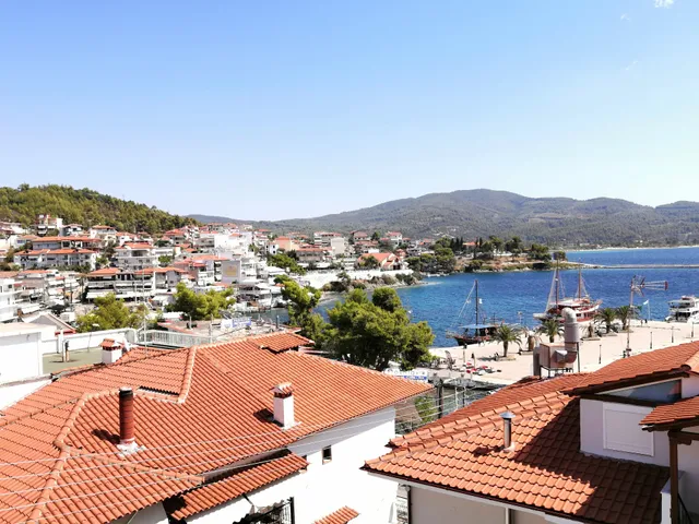 Ameris Studios & Apartments