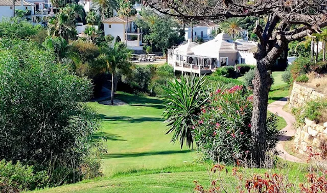 Resin Golf & Country Club