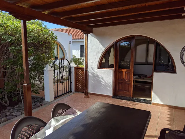 Bungalows Las Palomas