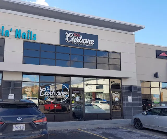 Casa Carbone Ristorante