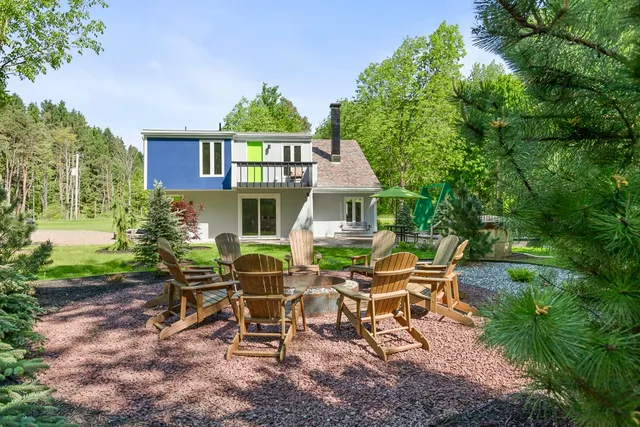 Peak Shelter Golf & Ski Vacation Home