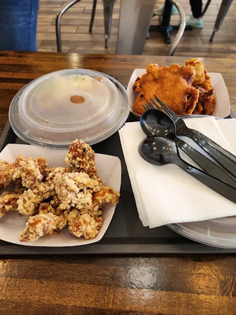 One Tea House Falls Church