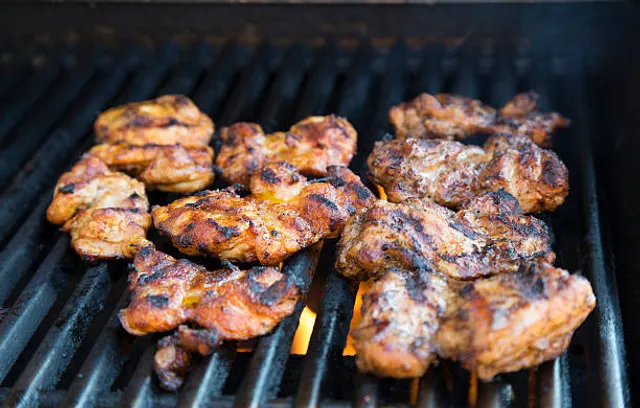 Taste Of The Caribbean Utah