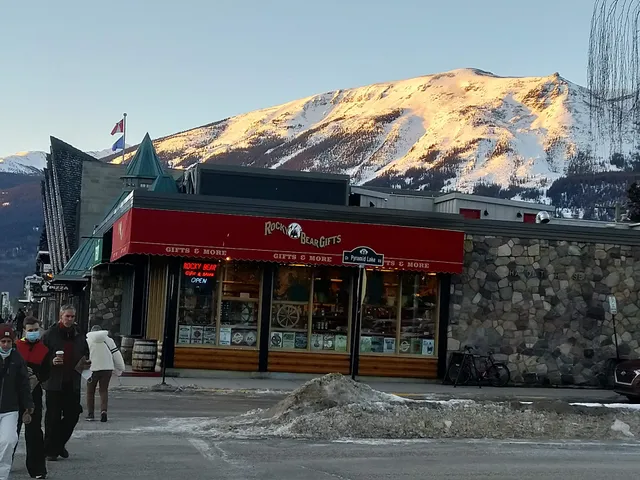 Rocky Bear Gifts & More