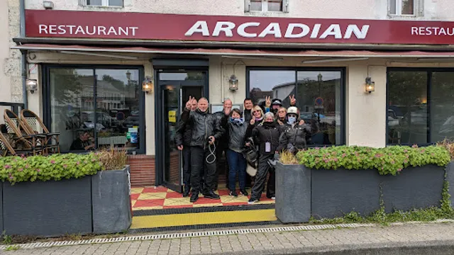 ARCADIAN