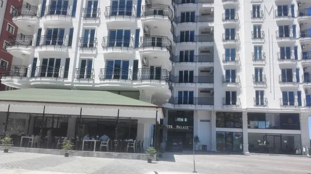 White Palace Residence