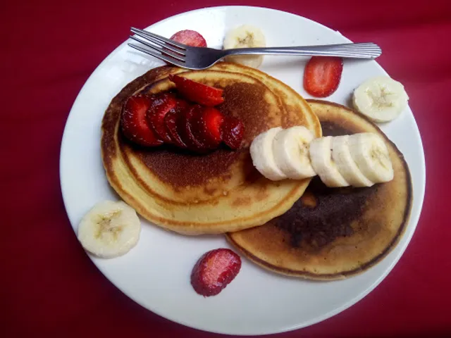 Restaurante -Bar "Chokani"