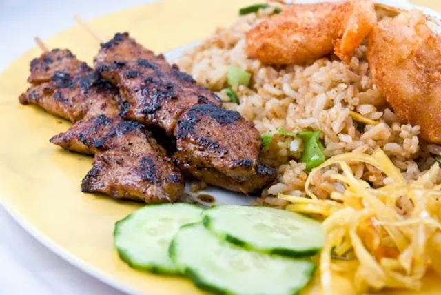 Cafetaria 't Kuiperke