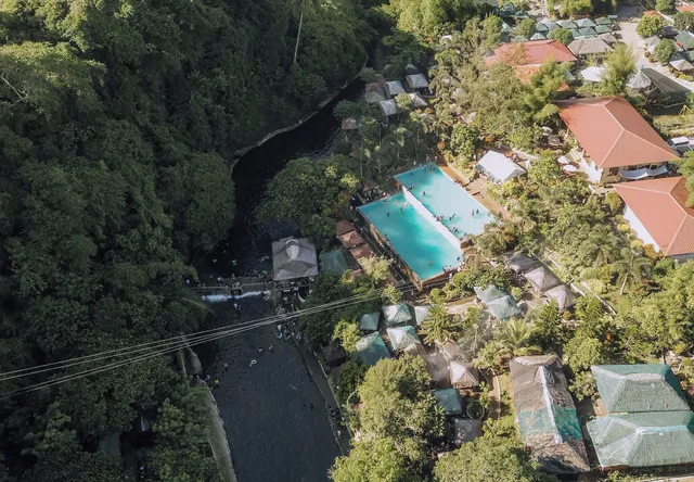 Filomena Springs Nature Resort & Farm (Formerly Villa Filomena Natural Spring Resort)