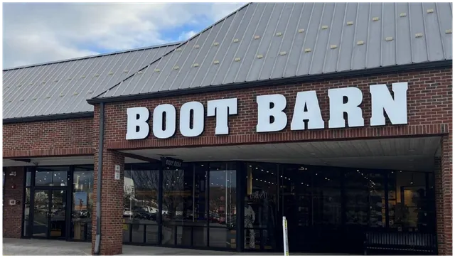 Boot Barn