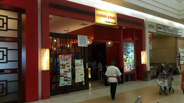 Ichiban Ramen @ AEON Cheras Selatan