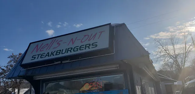 Nells-N-Out