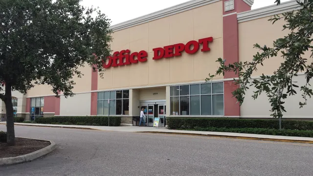 Office Depot