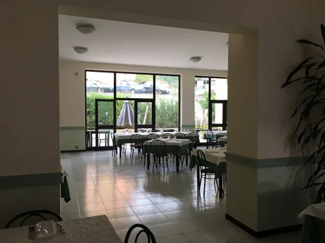 Ristorante La Scalinatella Di Abbatiello Filomena