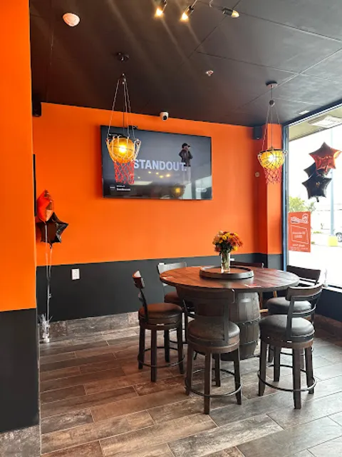 Sauce N Toss - Bolingbrook