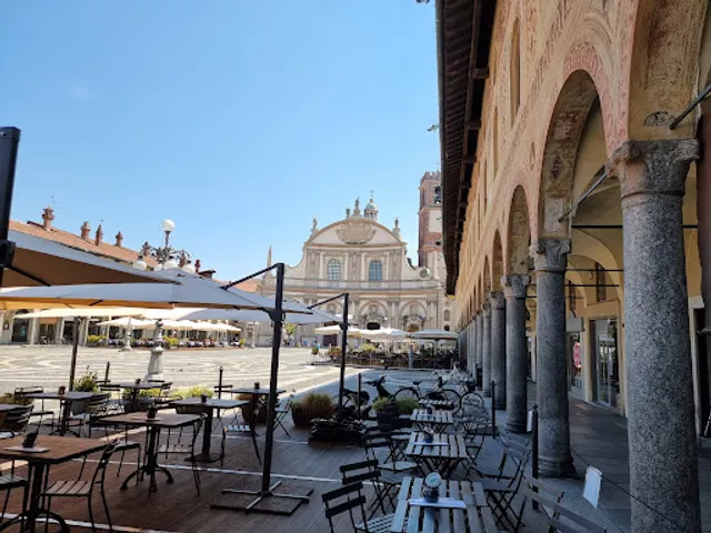 Pizzeria Verdesalvia