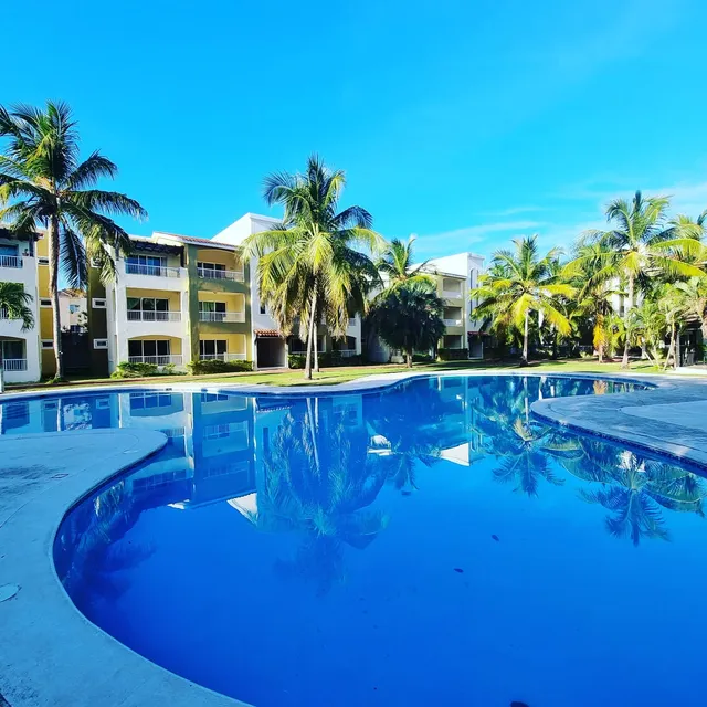 Residencial mar azul