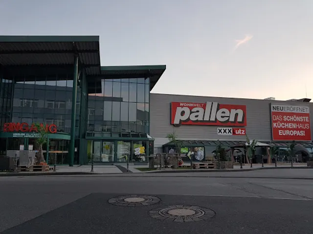 XXXL Restaurant Würselen