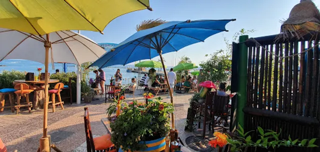 La Cabane Saint Laurent du var