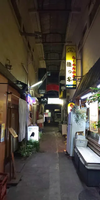 ジャズ喫茶 エリントン