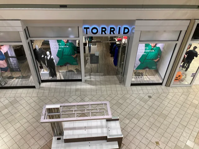 Torrid
