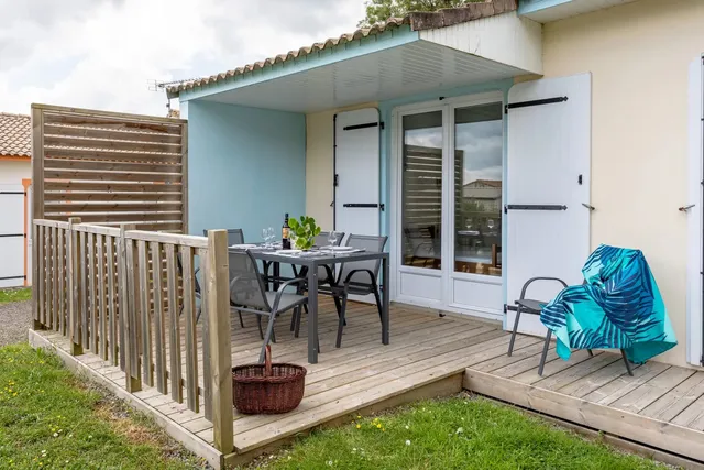 Gîtes les Rivières