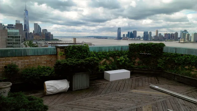 Penthouse 463 (Formerly Ramscale Studio)