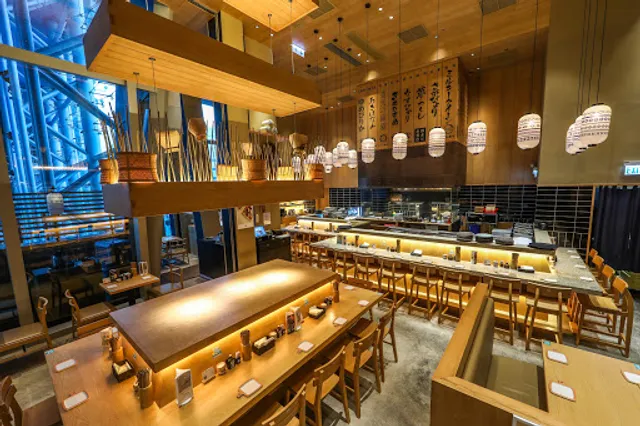 Maruju Sushi Japanese Shokudo