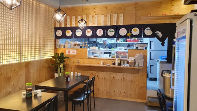 초밥짓는아저씨