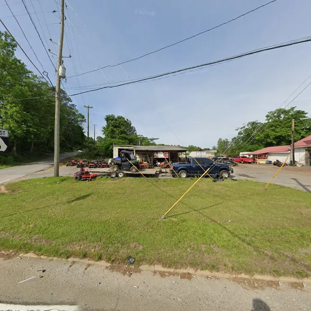 Main Street Feed & Small Engine Repair