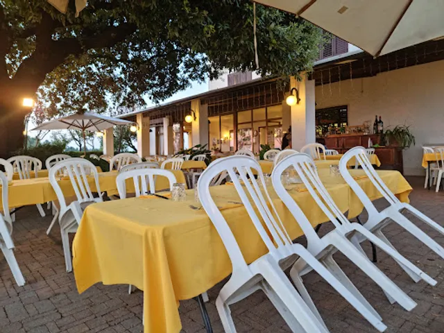 Ristorante Il Pettirosso