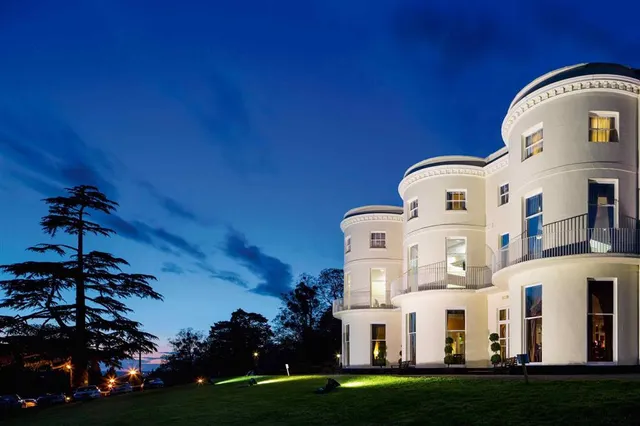 Mercure Gloucester Bowden Hall Hotel