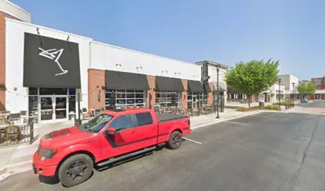 8119 Sawyer Brown Rd