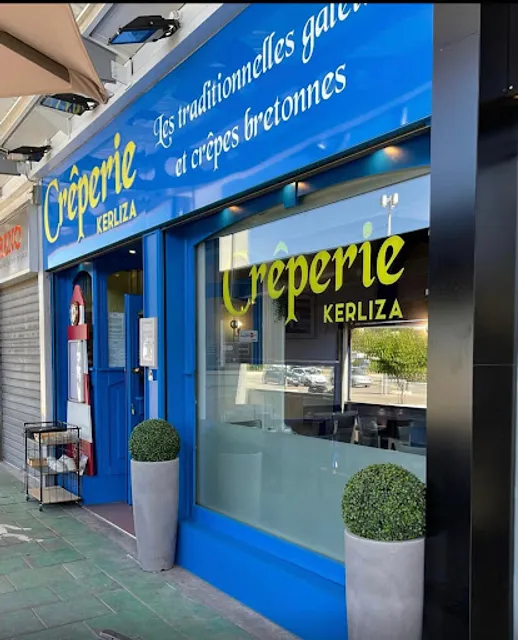 Crêperie KERLIZA