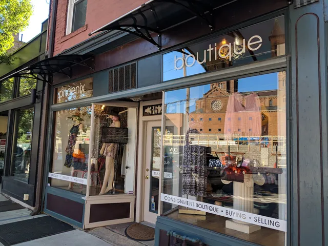 Phoenix Boutique