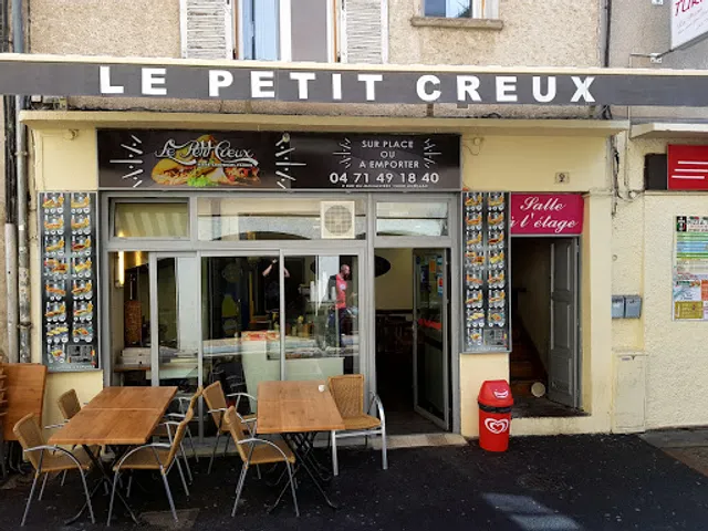Le Petit Creux