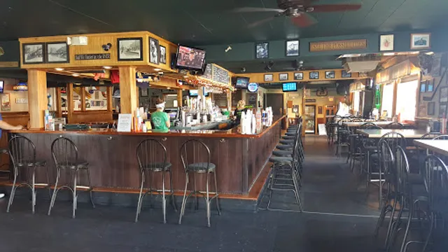 O'Briens Restaurant & Bar