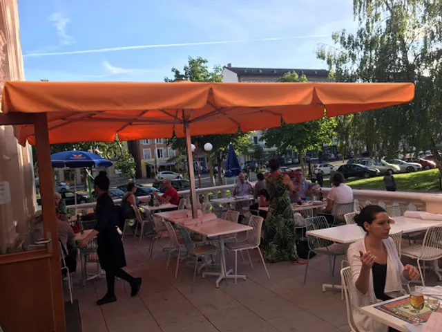 La Grange Da Antonio