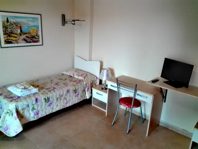 B & B Casa Murgia from 20