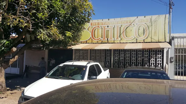 Restaurante do Chico