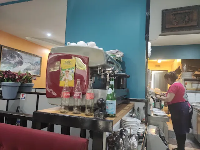 Restaurant Botticelli