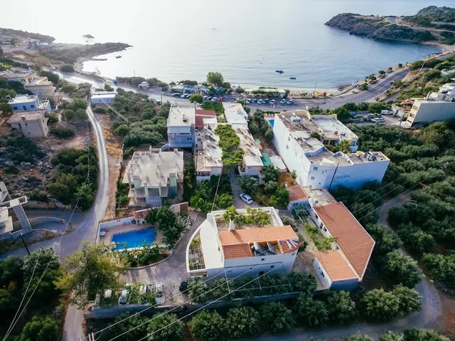 Ammoudara Beach Hotel & Apartments