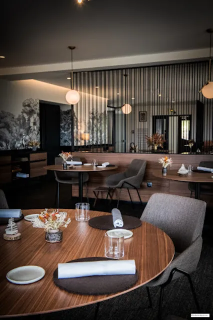 Maison Benoît Vidal - Sur les Bois