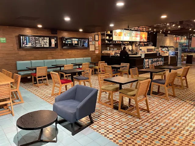 Cielito Querido Café