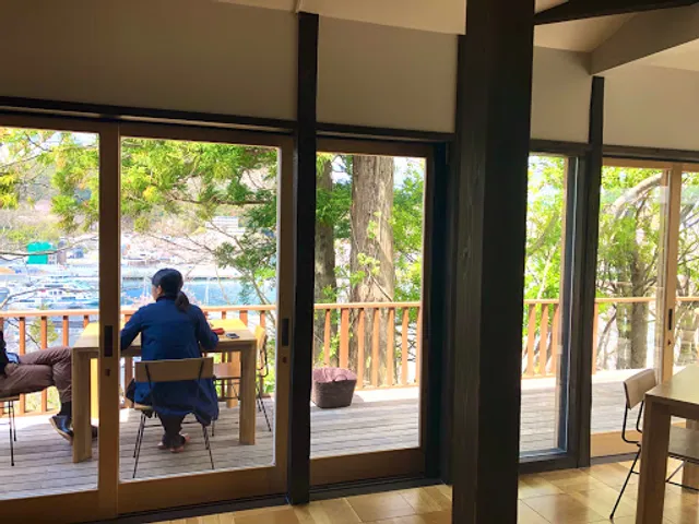 Japanese restaurant Kanae Saikichi